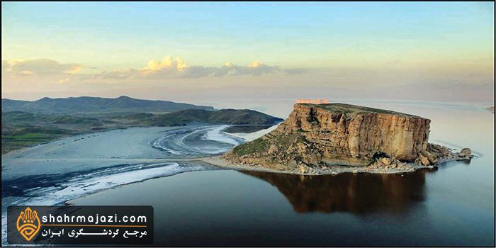 دریاچه ارومیه